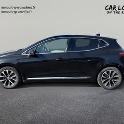 Renault Clio 5 Clio E-Tech hybride 145 Techno Avranches