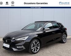 Seat Leon Boé