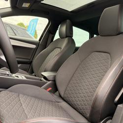 Seat Leon Leon 1.5 eTSI 150 DSG7 FR One Bo&eacute;