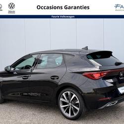 Seat Leon Leon 1.5 eTSI 150 DSG7 FR One Bo&eacute;