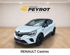 Renault Captur Castres