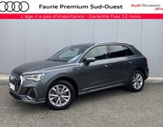 Audi Q3 Boé