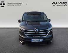 Renault Trafic Avranches