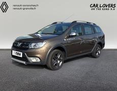 Dacia Logan MCV Granville