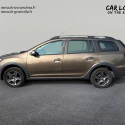 Dacia Logan MCV Logan MCV dCi 90 Stepway Granville