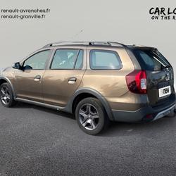 Dacia Logan MCV Logan MCV dCi 90 Stepway Granville
