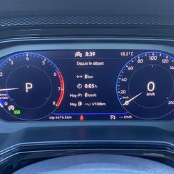 Volkswagen Polo Polo 1.0 TSI 95 S&S DSG7 Life Plus Bo&eacute;