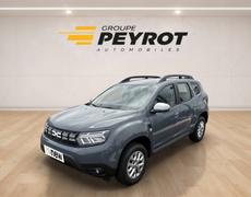 Dacia Duster Castres