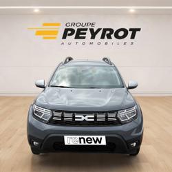 Dacia Duster Duster TCe 150 4x2 EDC Expression Castres