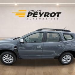 Dacia Duster Duster TCe 150 4x2 EDC Expression Castres