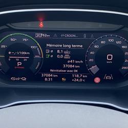 Audi Q3 Q3 Sportback 45 TFSIe  245 ch S tronic 6 S line Bo&eacute;