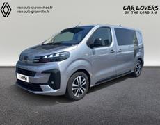 Peugeot Expert Granville