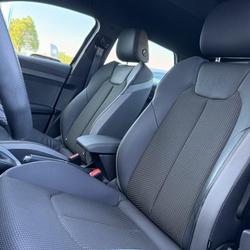 Audi A1 Sportback A1 Sportback 30 TFSI 110 ch S tronic 7 S Line Bo&eacute;