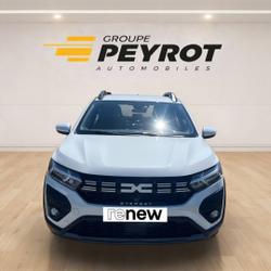 Dacia Sandero Sandero TCe 90 Stepway Expression Revel
