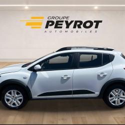 Dacia Sandero Sandero TCe 90 Stepway Expression Revel