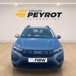 Dacia Sandero Sandero ECO-G 100 Stepway Extreme + Castres