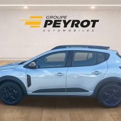 Dacia Sandero Sandero ECO-G 100 Stepway Extreme + Castres