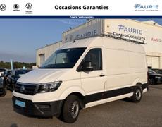 Volkswagen Crafter Boé