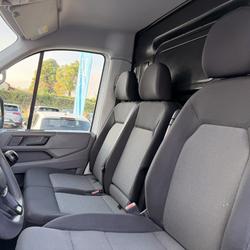 Volkswagen Crafter CRAFTER VAN 30 L3H3 2.0 TDI 140 CH BUSINESS LINE Bo&eacute;