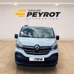 Renault Trafic TRAFIC FGN L1H1 1000 KG DCI 120 GRAND CONFORT Castres
