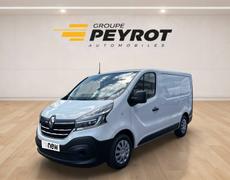 Renault Trafic Mazamet