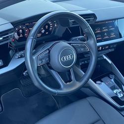 Audi A3 Sportback 35 TDI 150 S tronic 7 Design occasion - Bo&eacute; - photo 2/50