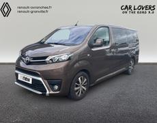 Autres Toyota Granville