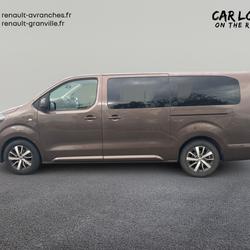 Toyota PROACE COMBI RC18 Proace Combi Long 1.5L 120 D-4D BVM6 Dynamic occasion - Granville - photo 2/32
