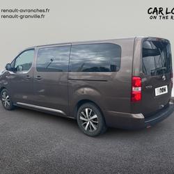 Toyota PROACE COMBI RC18 Proace Combi Long 1.5L 120 D-4D BVM6 Dynamic occasion - Granville - photo 3/32