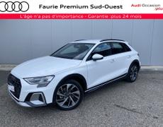 Audi A3 Boé