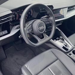 Audi A3 A3 Allstreet TDI 150 S tronic 7 Avus Bo&eacute;