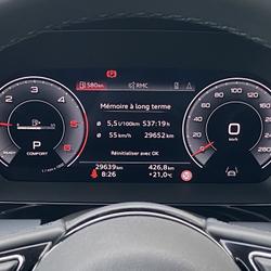 Audi A3 A3 Allstreet TDI 150 S tronic 7 Avus Bo&eacute;