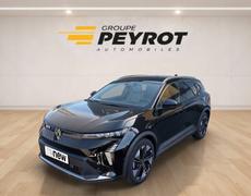Renault Scenic 4 Castres