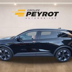 Renault Scenic 4 Scenic E-Tech &eacute;lectrique 220 ch grande autonomie Techno Castres