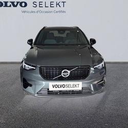 Volvo XC40 XC40 B3 163 ch DCT7 Plus Mougins