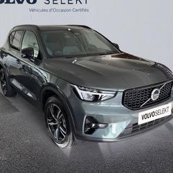 Volvo XC40 XC40 B3 163 ch DCT7 Plus Mougins