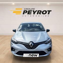 Renault Clio 5 Clio TCe 90 Techno Castres
