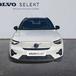 Volvo EX40 EX40 Single Extended Range 252 ch 1EDT Ultra Mougins