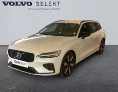 Volvo V60 Mougins