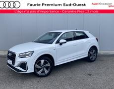 Audi Q2 Boé