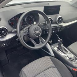 Audi Q2 Q2 30 TDI 116 S tronic 7 Advanced Bo&eacute;