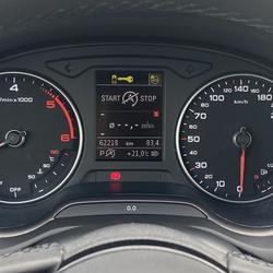 Audi Q2 Q2 30 TDI 116 S tronic 7 Advanced Bo&eacute;