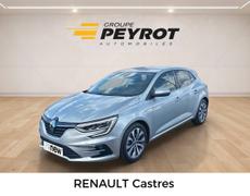 Renault Megane 4 Castres