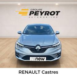 Renault Megane 4 M&eacute;gane IV Berline TCe 140 EDC FAP Intens Castres