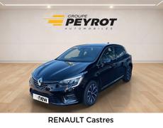 Renault Clio 5