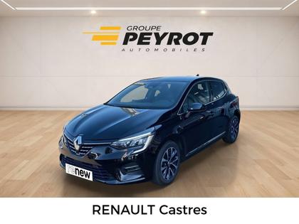 Renault Clio 5 - Clio TCe 90 Techno - 14 290 €