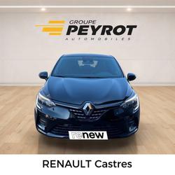 Renault Clio 5 Clio TCe 90 Techno Castres
