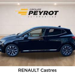 Renault Clio 5 Clio TCe 90 Techno Castres