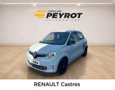 Renault Twingo 3 Castres