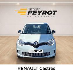 Renault Twingo 3 Twingo III E-Tech SL Urban Night Castres